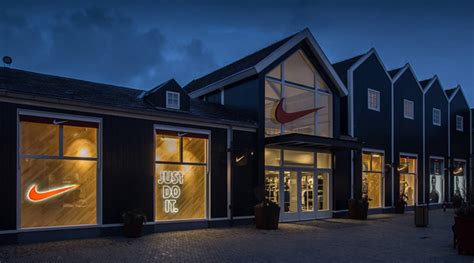 Nike Stores in Netherlands. Nike.com NL.